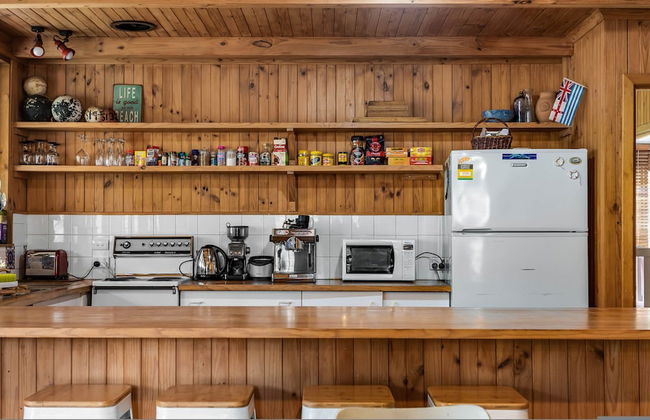 Southern Comfort - Pet Friendly - Beach - Photo 12