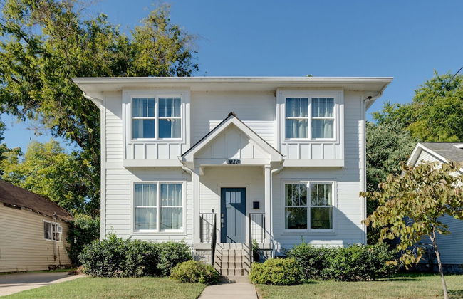 Downtown Touchdown - Foto 1