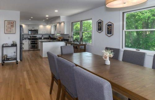 Shenandoah Retreat - Family Home - Foto 52