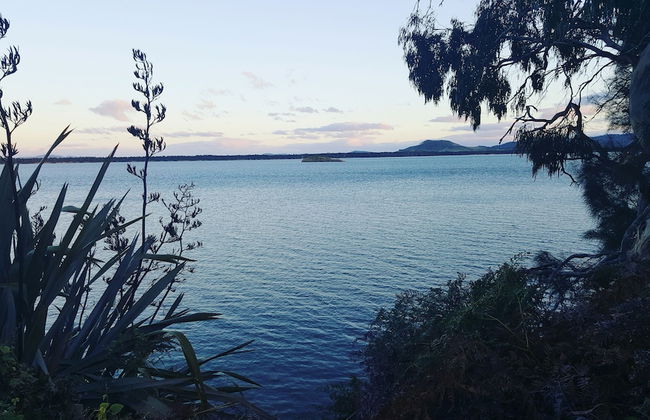 Applebay Guest House - Foto 46