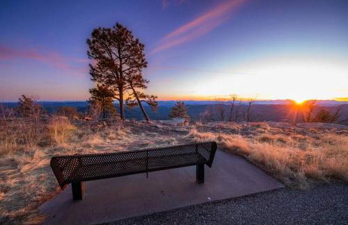 Forest Cabin 6 Enchanted Forest - Foto 23