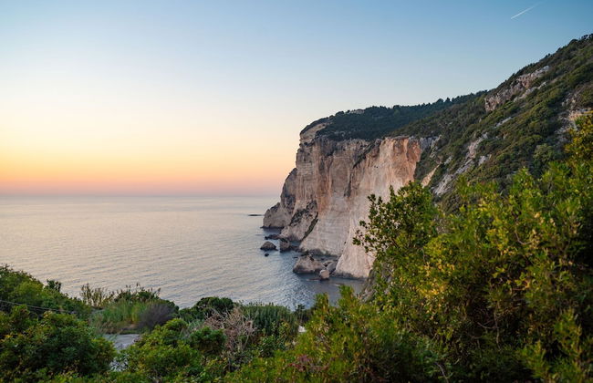 Corfu Apt in Gaios With 1 Bedrooms and 1 Bathrooms - Foto 24