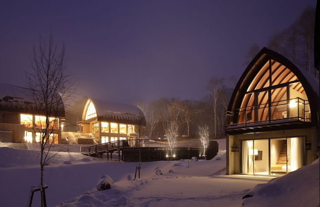 Andaru Collection Niseko - Foto 1