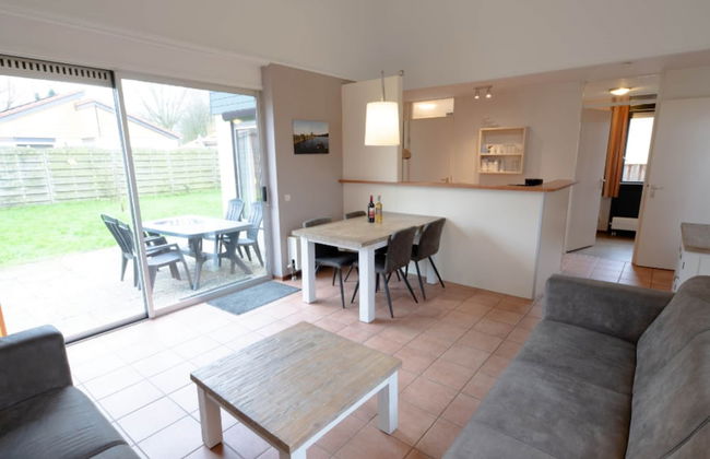 Premium Bungalow 4 Persons - Foto 7