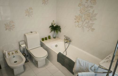 The View of the Valley Cerreto, 6 posti letto, wifi - Foto 5