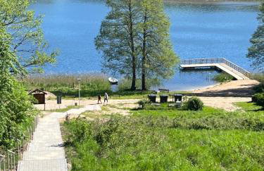 Dom Przy Lesie na Warmii - Foto 26