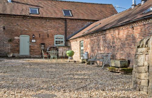 Nether Farm Barns - Foto 63