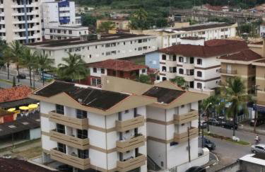 Apartamento Mongaguá - Foto 1