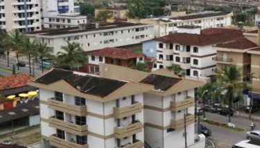 Apartamento Mongaguá - Foto 1