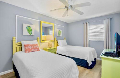 Sun Plaza West Unit 110 - Foto 23