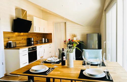 Ferienhaus DONAUzeit - Foto 36