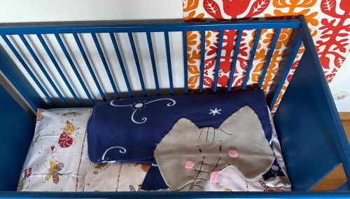 Ferienhaus Pietsch - Foto 4