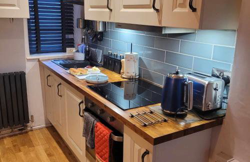 LITTLE HAVEN 1 Bedroom House sought after area - Foto 14