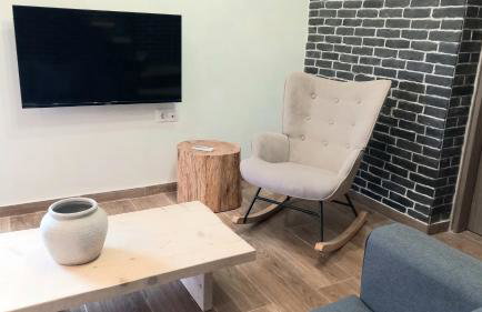Vi-Tsou mini loft - Foto 14