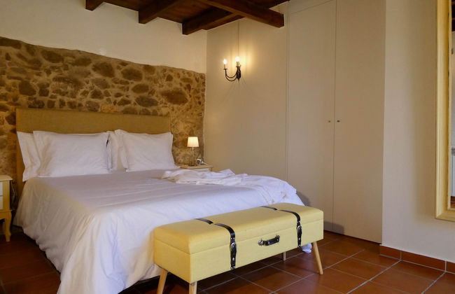 Vida-Vi, Country House and B&B - Foto 10