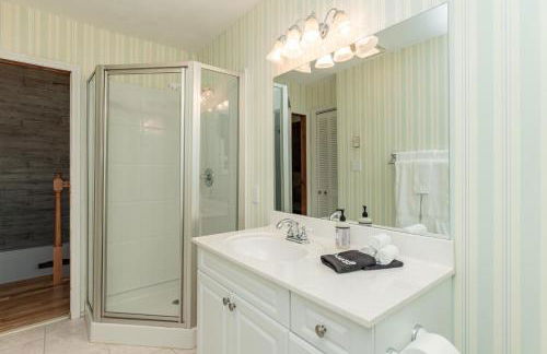 Star View Cabin - Powder Horn Mountain - Foto 27