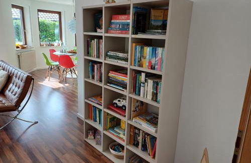 Ferienwohnung Panoramablick - Foto 10