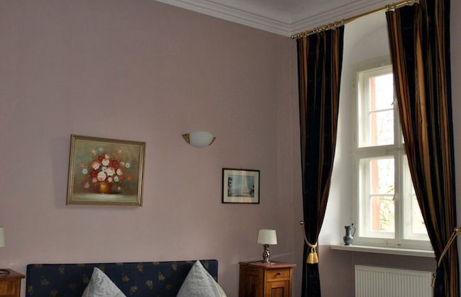 Schloss Triestewitz - Photo 9