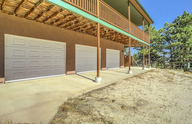 4BD Quiet Ranch Setting Historical Canyon Views - Foto 56