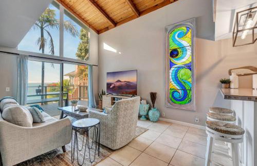 OCEAN FRONT Beach HOUSE! Private Stairs to SAND! - Foto 33