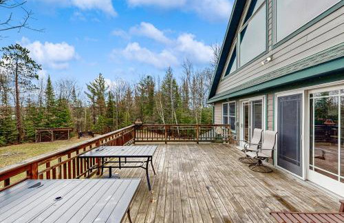 Grand Tomahawk Lodge - Foto 27