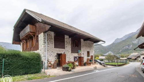 Gîtes Chapô Julô - Foto 2