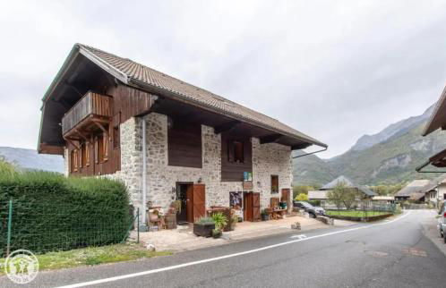 Gîtes Chapô Julô - Foto 2