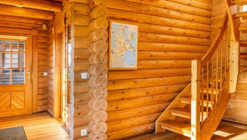 Blockhausferien Rügen - Meerblick - Foto 5