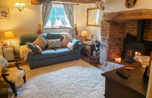 The Old Mill Cottage - Foto 7