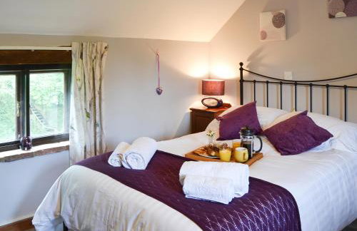 Eden Cottage - Foto 14