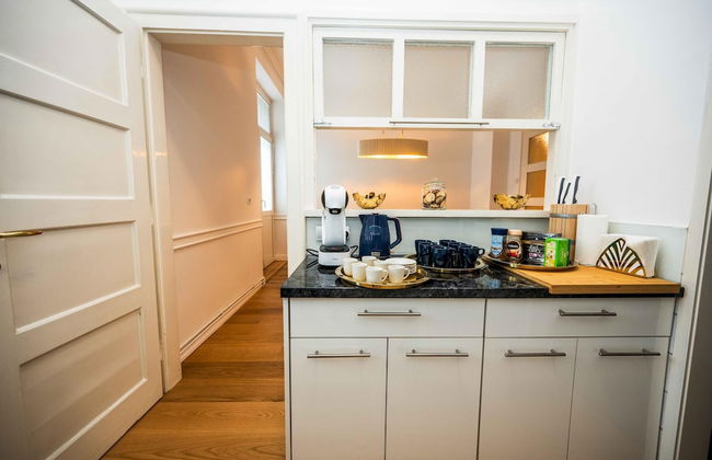 Luxury 3bdr Suite- Maison Imperial - Foto 32