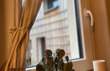 Kochstedter Wohnstuben - Wohnen mit Naturbaustoffen in der Bauhausstadt Dessau - Foto 40