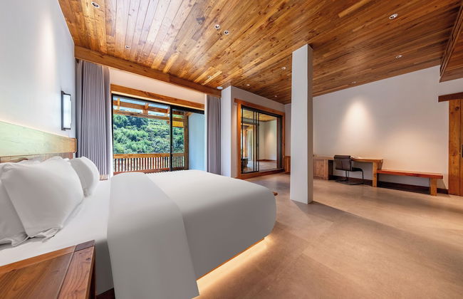 Zhangjiajie Home - Foto 19