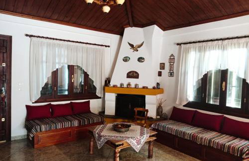 Aphrodite 's cottage - Foto 16