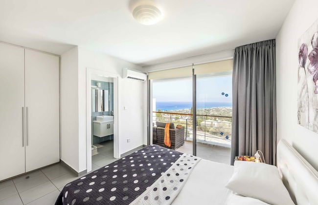 Villa Latchi View - Foto 14