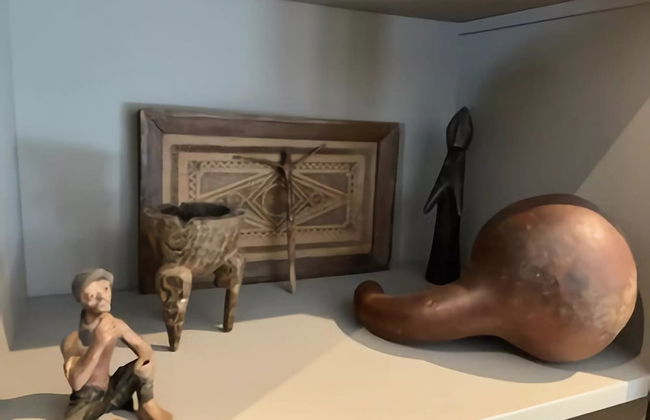 Stunning Holiday Home in Malmedy - Foto 33