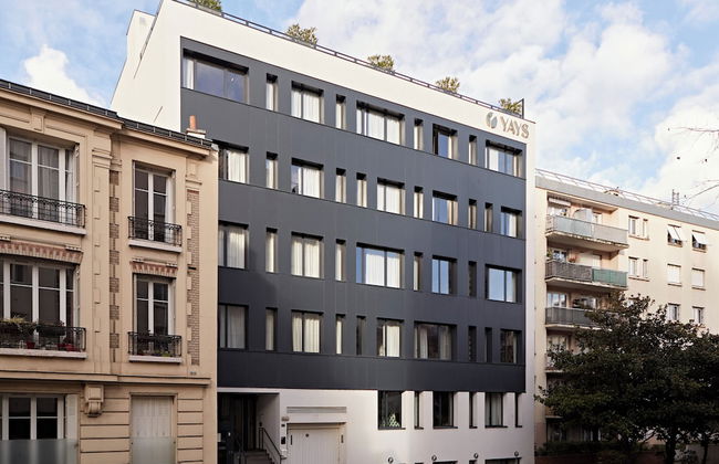 YAYS Paris Issy by Numa - Foto 48