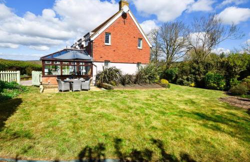 3 Bed in Chale oc-94165 - Foto 28