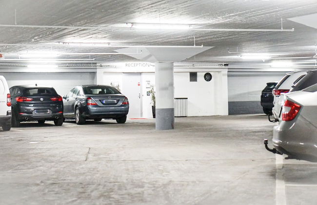 Apartments by Jutlandia - Foto 15