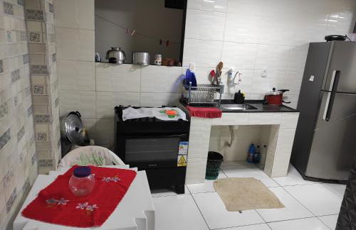 Ilha de Itaparica casa da Néia Temporada - Photo 16