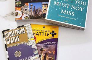 Vibrant City Gem/99 Walk/Pike Pl/Pool/Pet/Parking - Foto 47