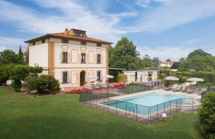 Villa Colombai - Foto 13