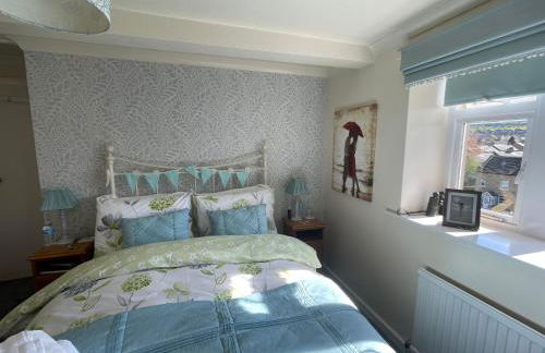 Cute and cosy 2 bed cottage - Foto 59