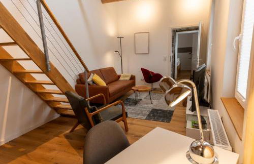 Charmantes Quartier im Herzen der Altstadt - Foto 21