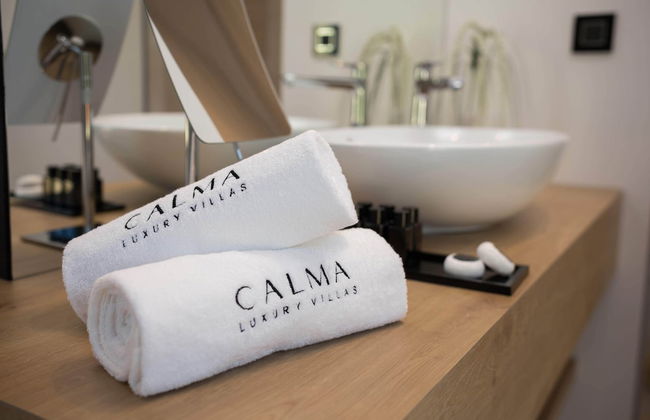 Villa Calma I - Foto 20