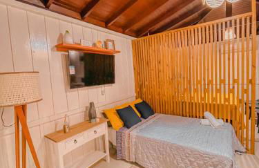 Shangri La Casas e Studios - Foto 67