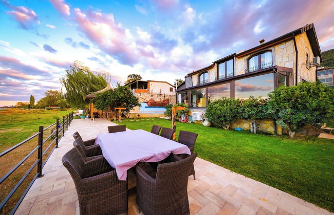 Villa Atroa - Foto 37