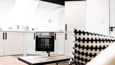 Urban Loft Apartment • 1 Bedroom • Manchester - Foto 3