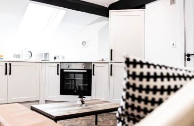 Urban Loft Apartment • 1 Bedroom • Manchester - Foto 3