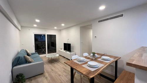 E51 Design&Relax close to the beach - Photo 4